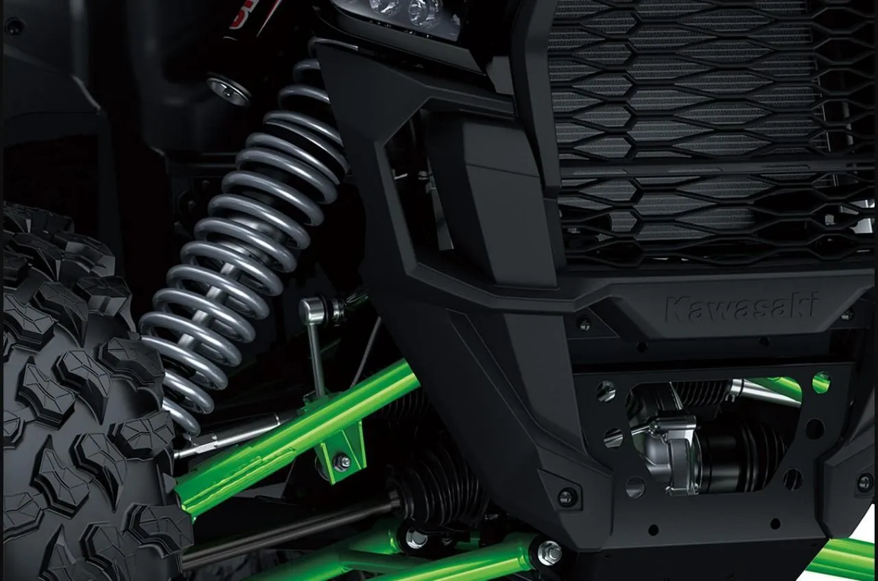 KAWASAKI TERYX KRX4 2027 - CS-NA-WEB-7663