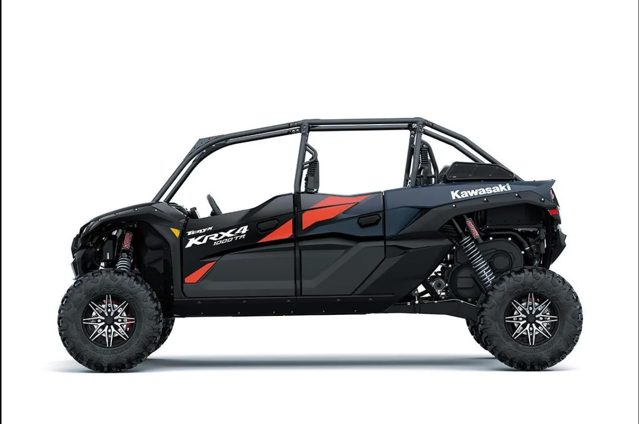KAWASAKI TERYX KRX4 2027 - CS-NA-WEB-7664