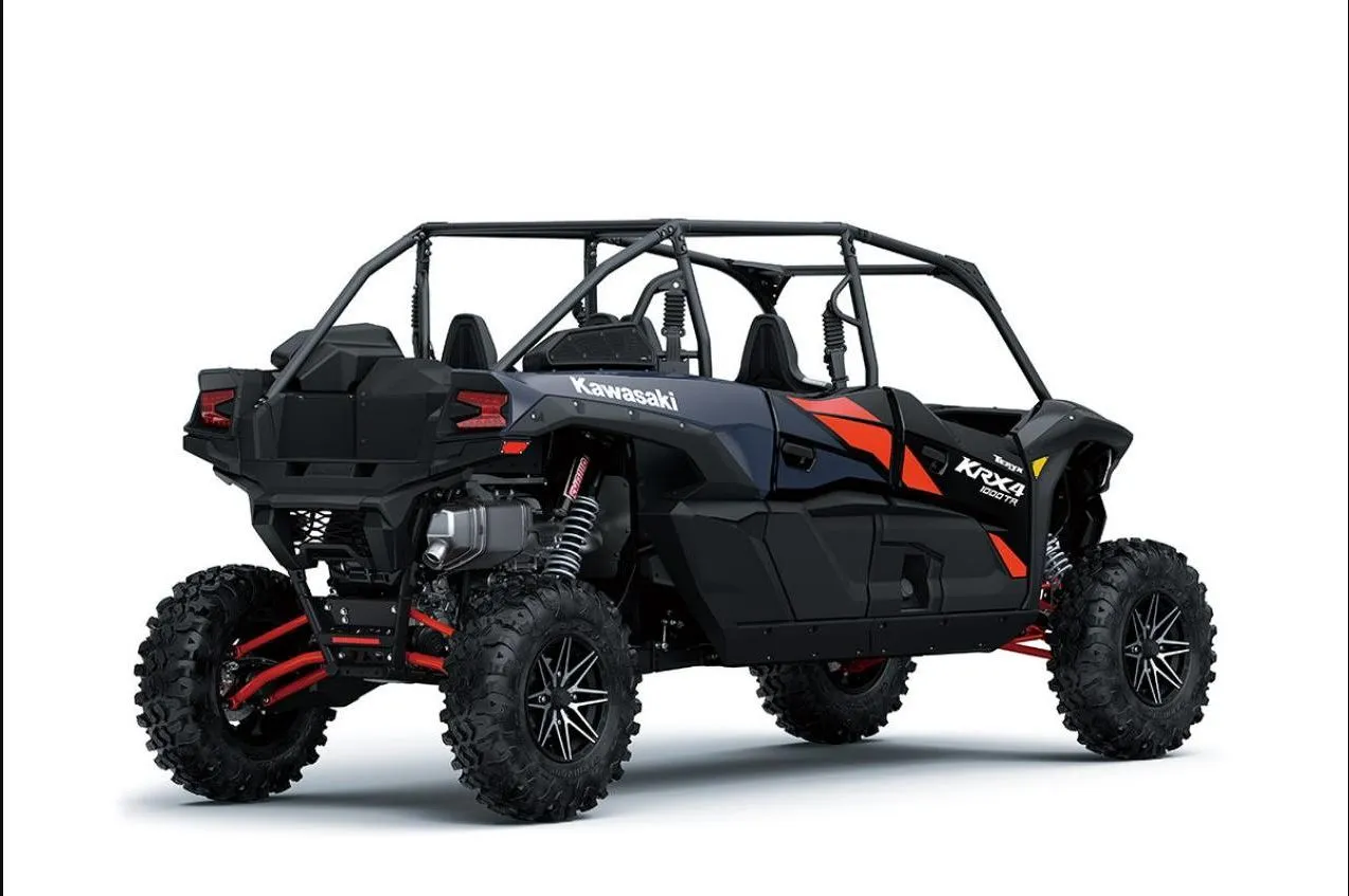 KAWASAKI TERYX KRX4 2027 - CS-NA-WEB-7664