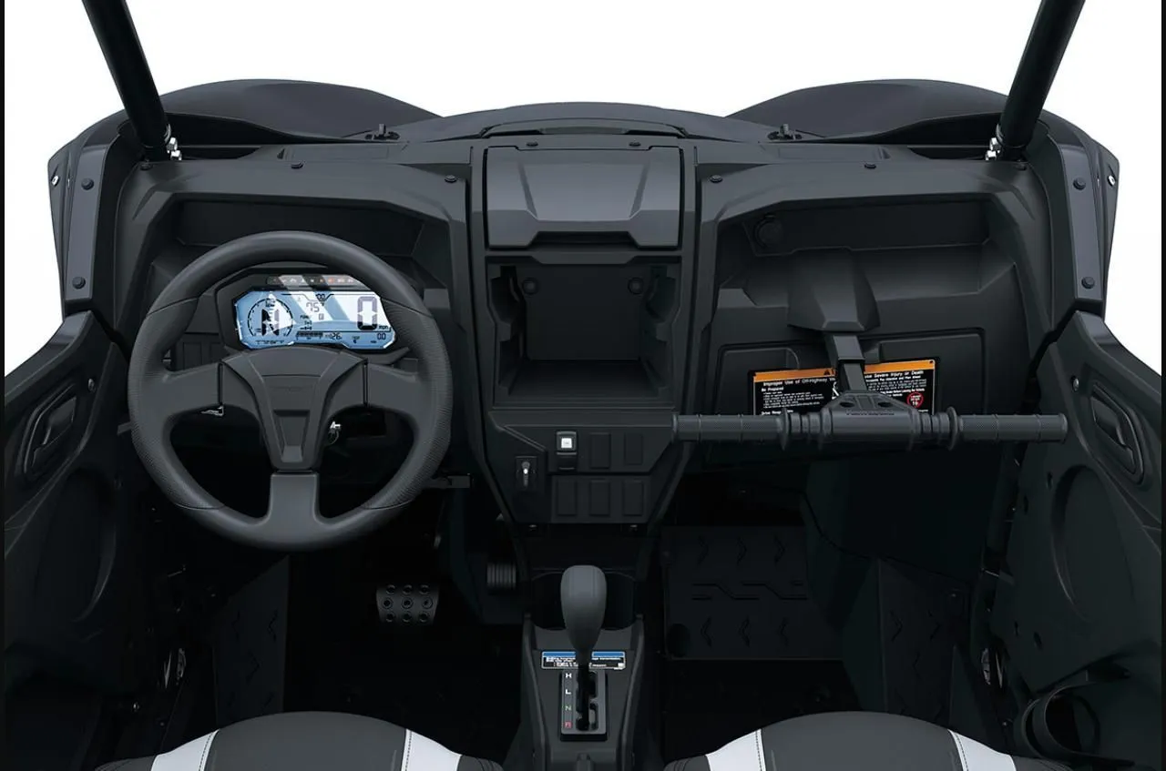 KAWASAKI TERYX KRX4 2027 - CS-NA-WEB-7664