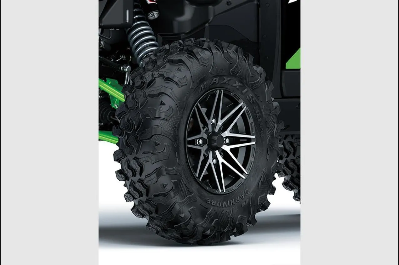 KAWASAKI TERYX KRX4 2027 - CS-NA-WEB-7664