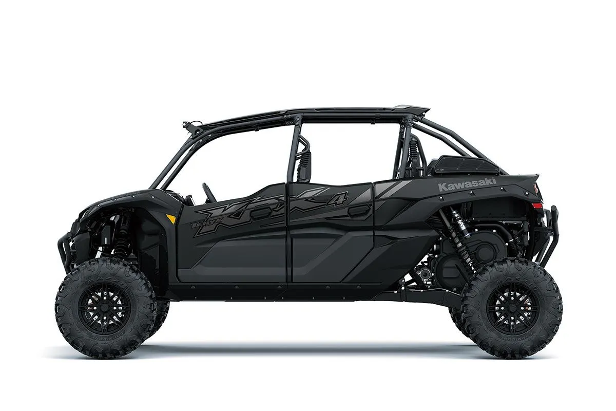 KAWASAKI TERYX KRX4 1000 BLACKOUT EDITION 2027 - CS-NA-WEB-7979