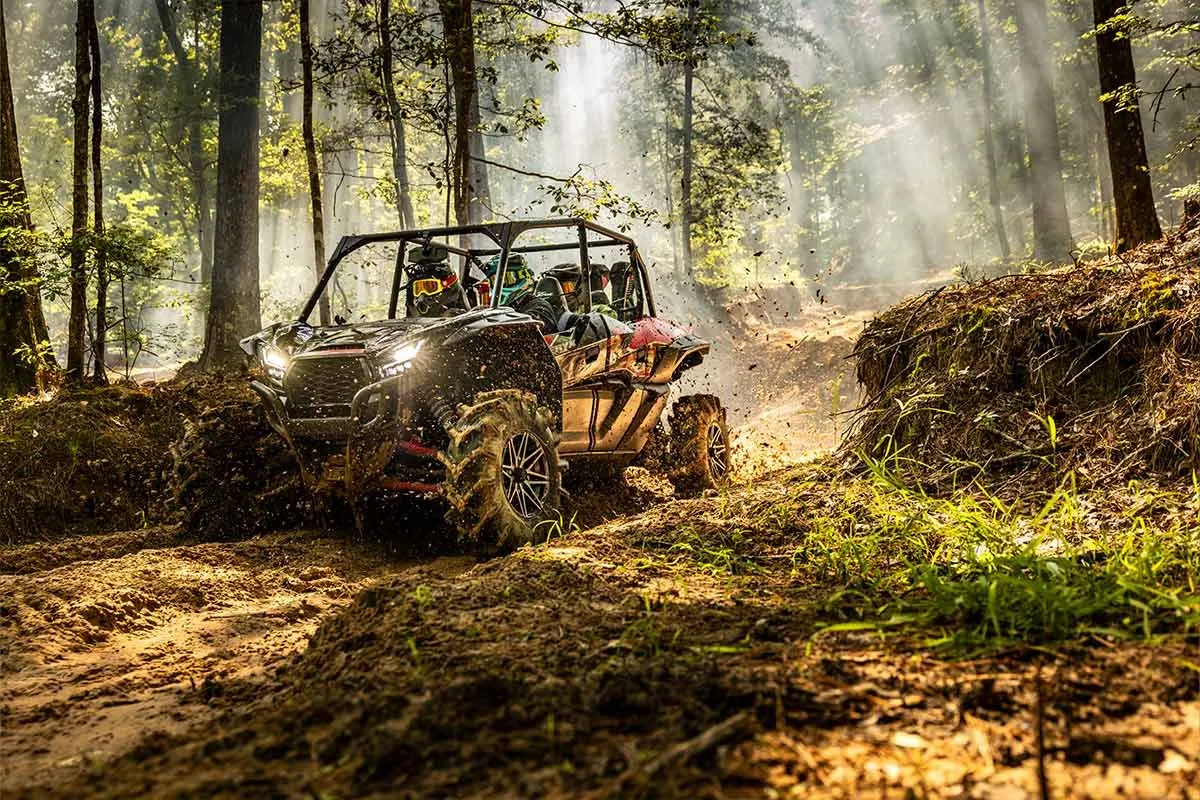 KAWASAKI TERYX KRX4 1000 LIFTED EDITION 2027 - CS-NA-WEB-7980