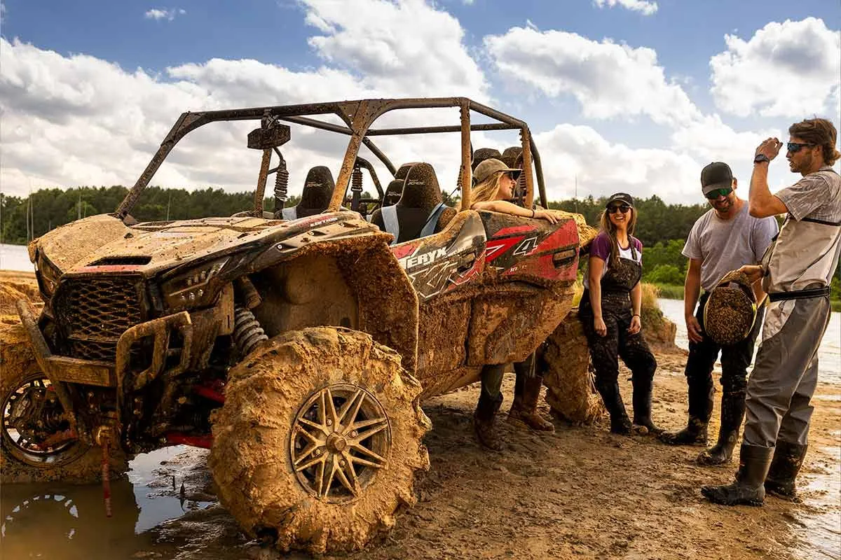 KAWASAKI TERYX KRX4 1000 LIFTED EDITION 2027 - CS-NA-WEB-7980