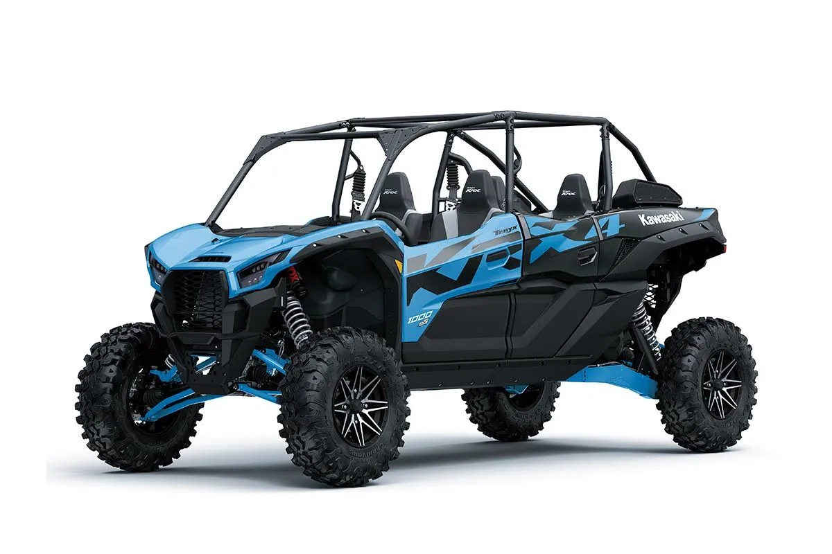 KAWASAKI TERYX KRX4 1000 ES SPECIAL EDITION 2027 - CS-NA-WEB-7981