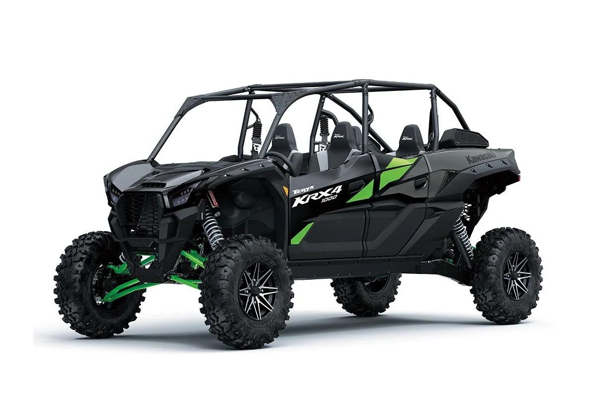 KAWASAKI TERYX KRX4 1000 2027 - CS-NA-WEB-7983