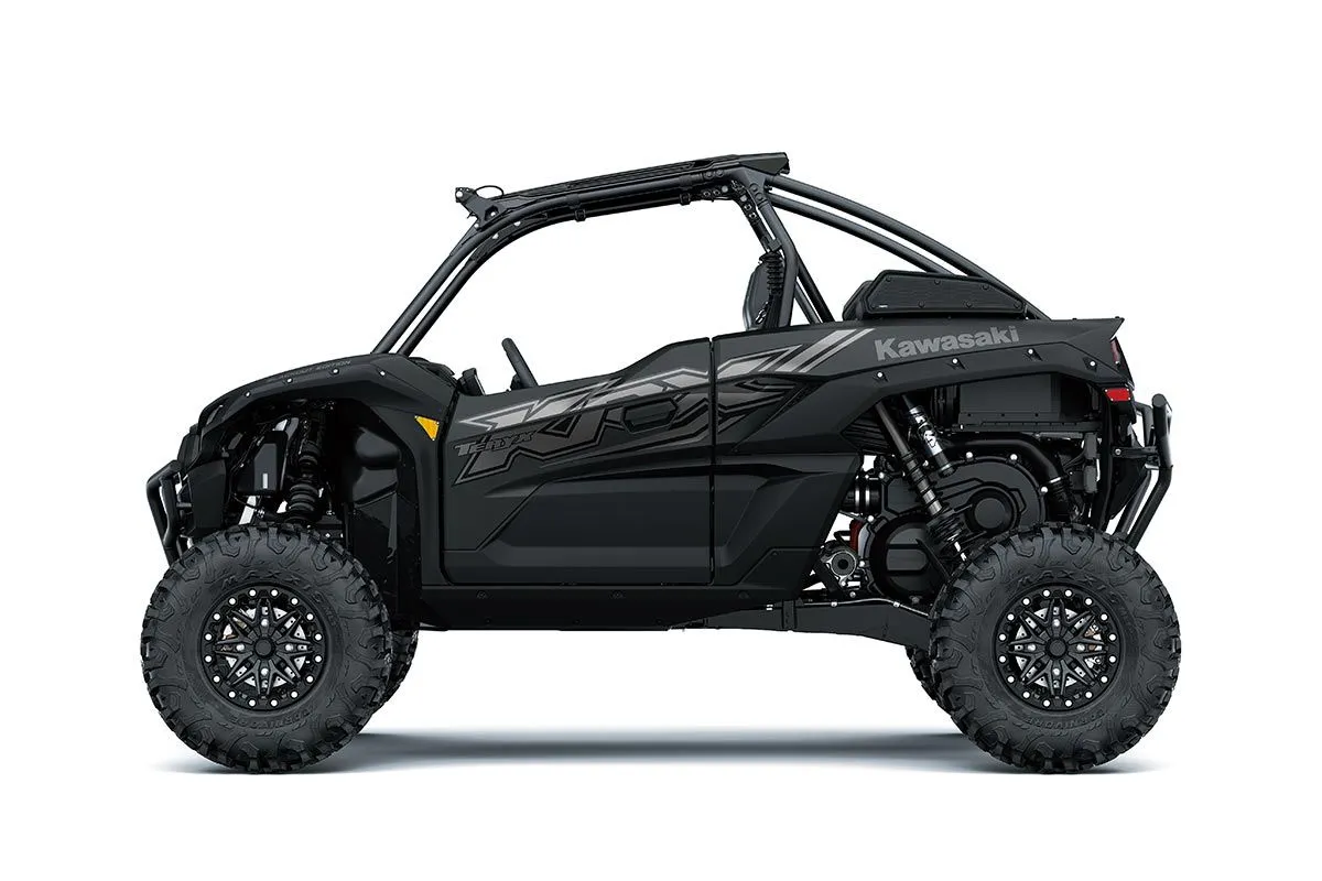 KAWASAKI TERYX KRX 1000 BLACKOUT EDITION 2027 - CS-NA-WEB-7984