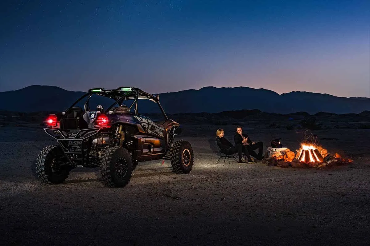 KAWASAKI TERYX KRX 1000 BLACKOUT EDITION 2027 - CS-NA-WEB-7984