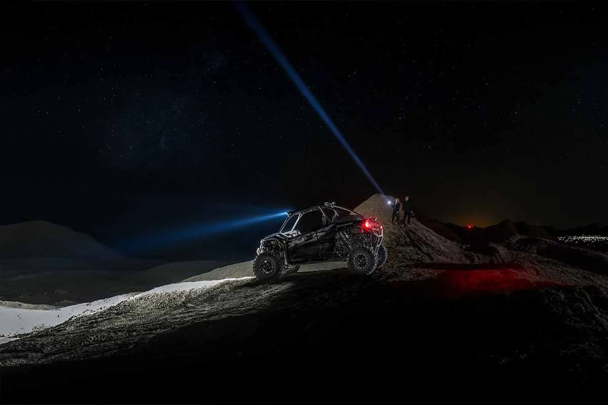 KAWASAKI TERYX KRX 1000 BLACKOUT EDITION 2027 - CS-NA-WEB-7984