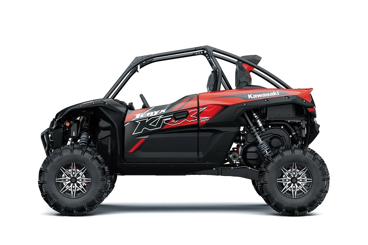 KAWASAKI TERYX KRX 1000 LIFTED EDITION 2027 - CS-NA-WEB-7985