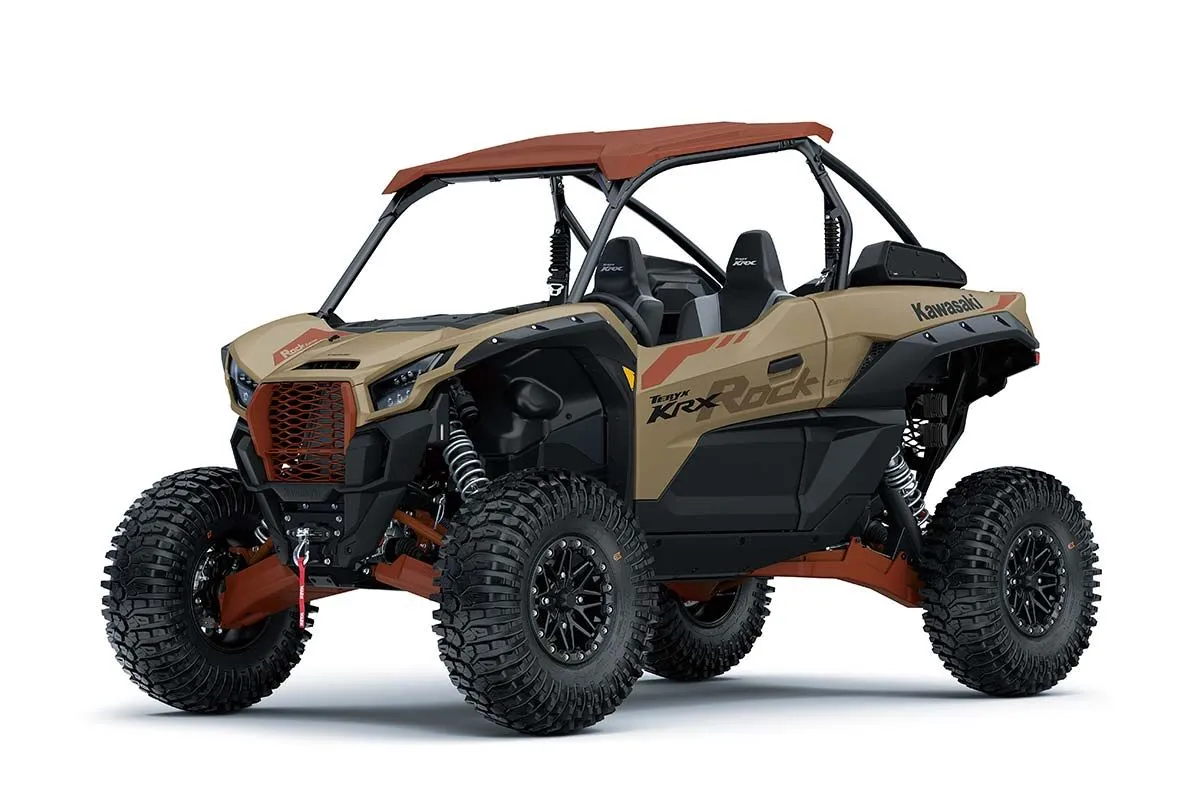 KAWASAKI TERYX KRX 1000 ROCK EDITION 2027 - CS-NA-WEB-7986