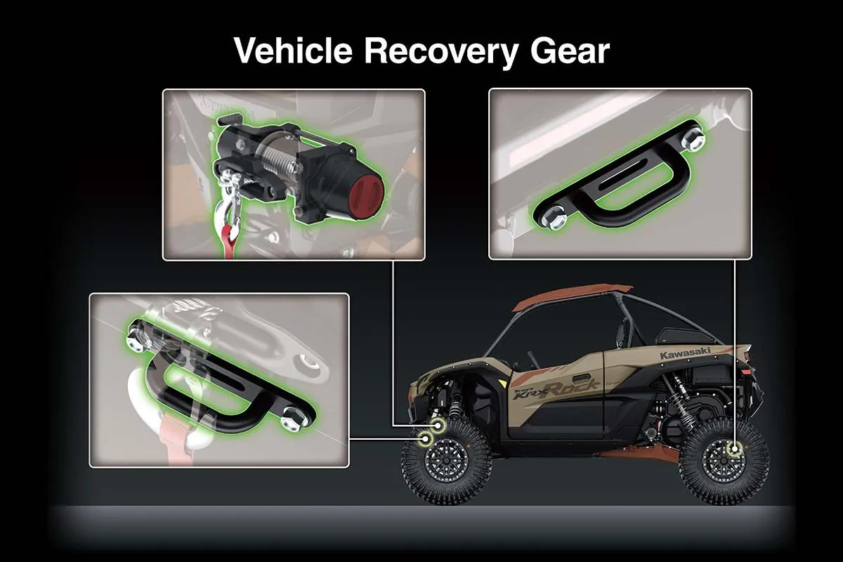 KAWASAKI TERYX KRX 1000 ROCK EDITION 2027 - CS-NA-WEB-7986