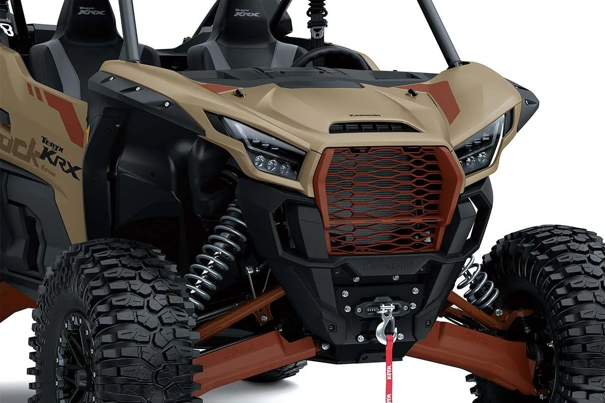 KAWASAKI TERYX KRX 1000 ROCK EDITION 2027 - CS-NA-WEB-7986