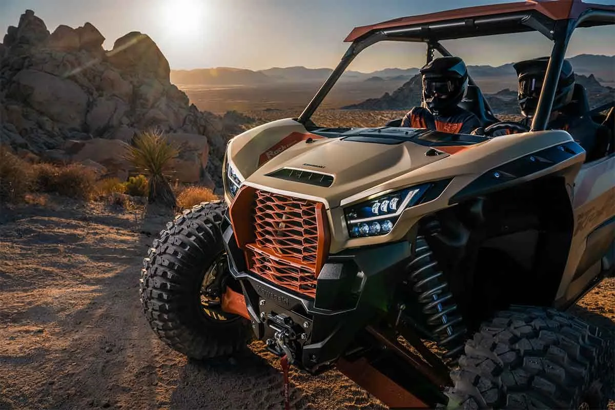 KAWASAKI TERYX KRX 1000 ROCK EDITION 2027 - CS-NA-WEB-7986