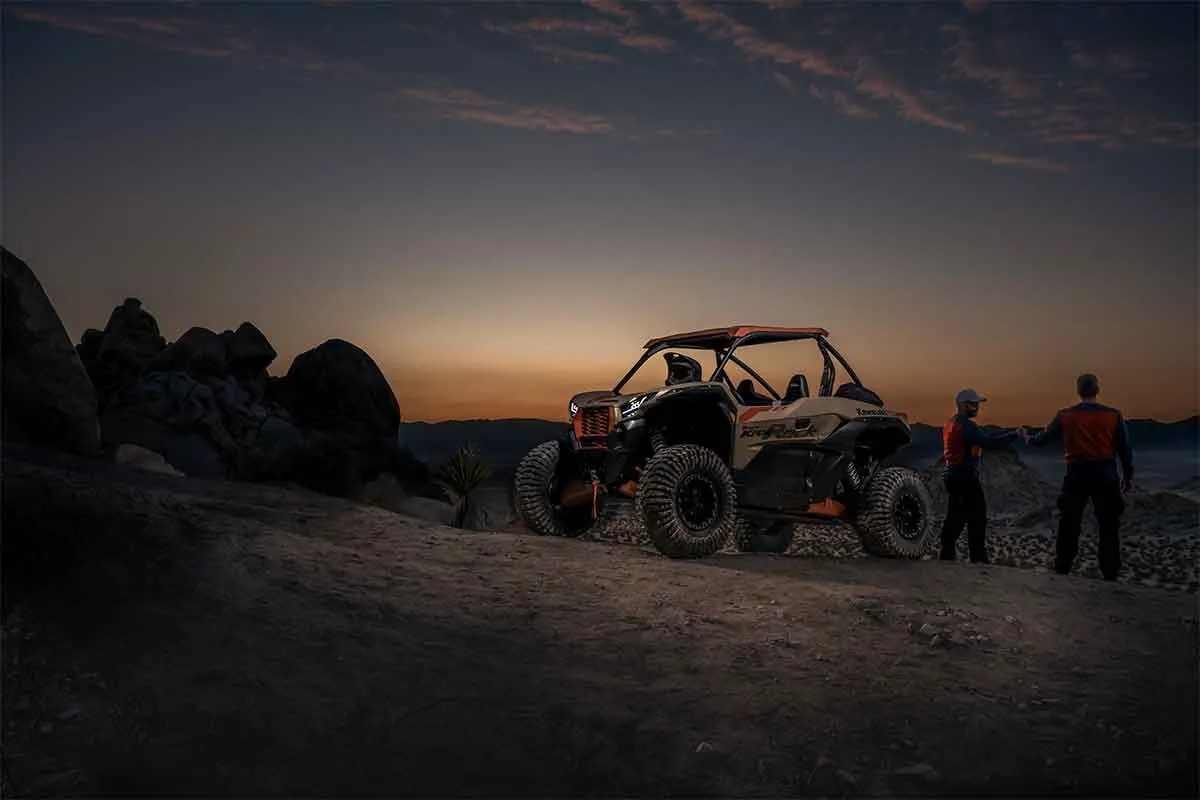 KAWASAKI TERYX KRX 1000 ROCK EDITION 2027 - CS-NA-WEB-7986