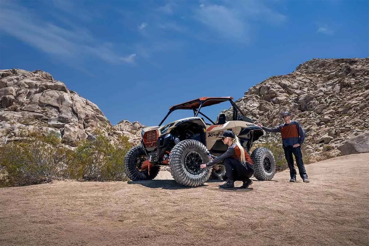 KAWASAKI TERYX KRX 1000 ROCK EDITION 2027 - CS-NA-WEB-7986