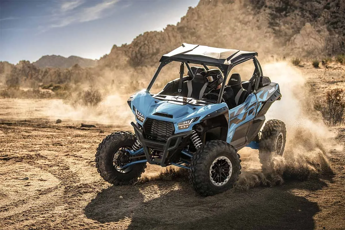 KAWASAKI TERYX KRX 1000 ES 2027 - CS-NA-WEB-7987