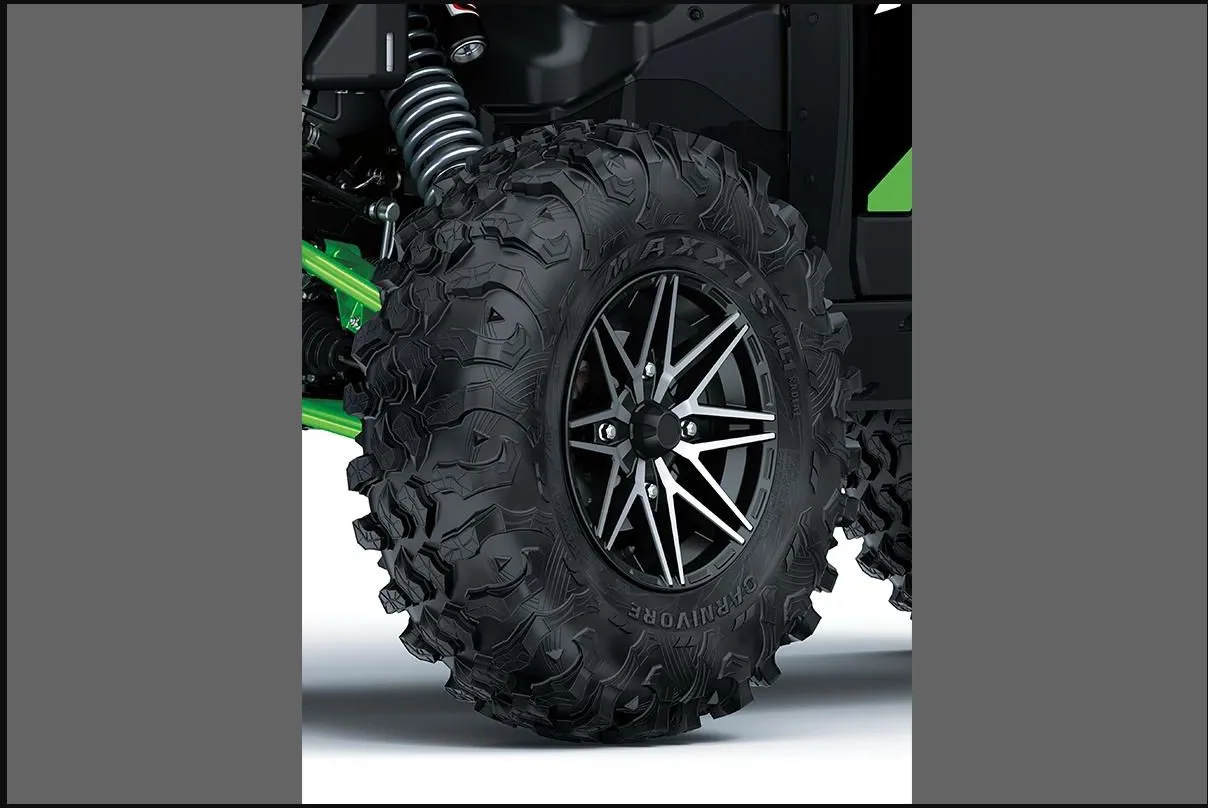 KAWASAKI TERYX KRX 1000 TR 2027 - CS-NA-WEB-8031