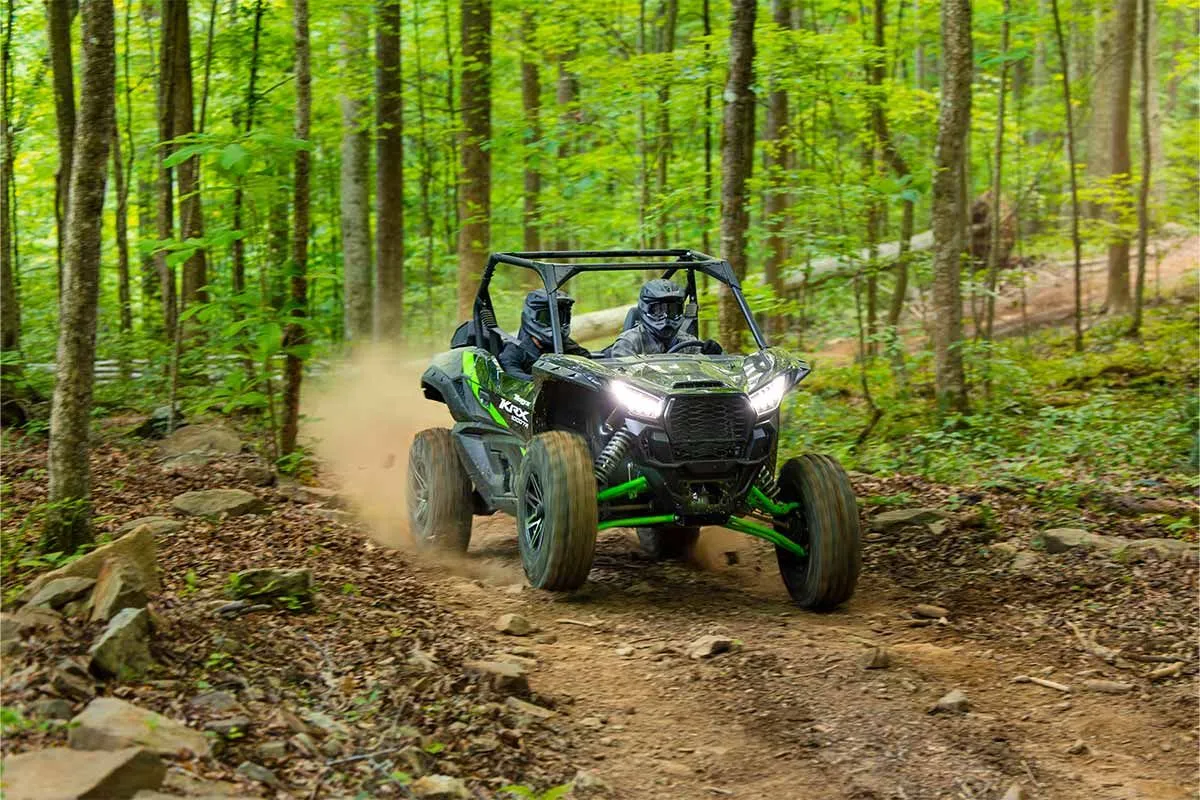 KAWASAKI TERYX KRX 1000 TR 2027 - CS-NA-WEB-8031
