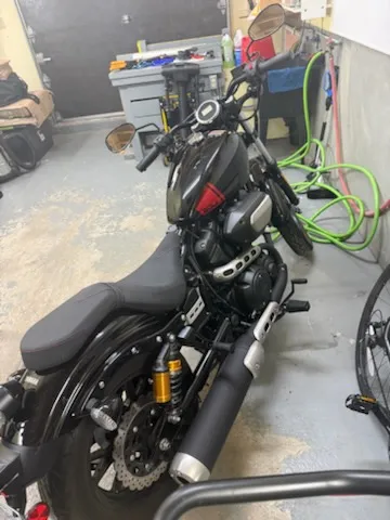YAMAHA BOLT R-SPEC 2024 - CS-26094