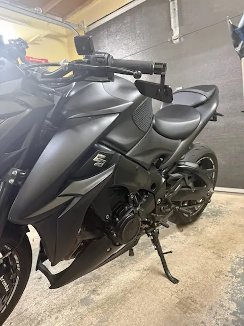 SUZUKI GSX-S1000 2019 - CS-26095