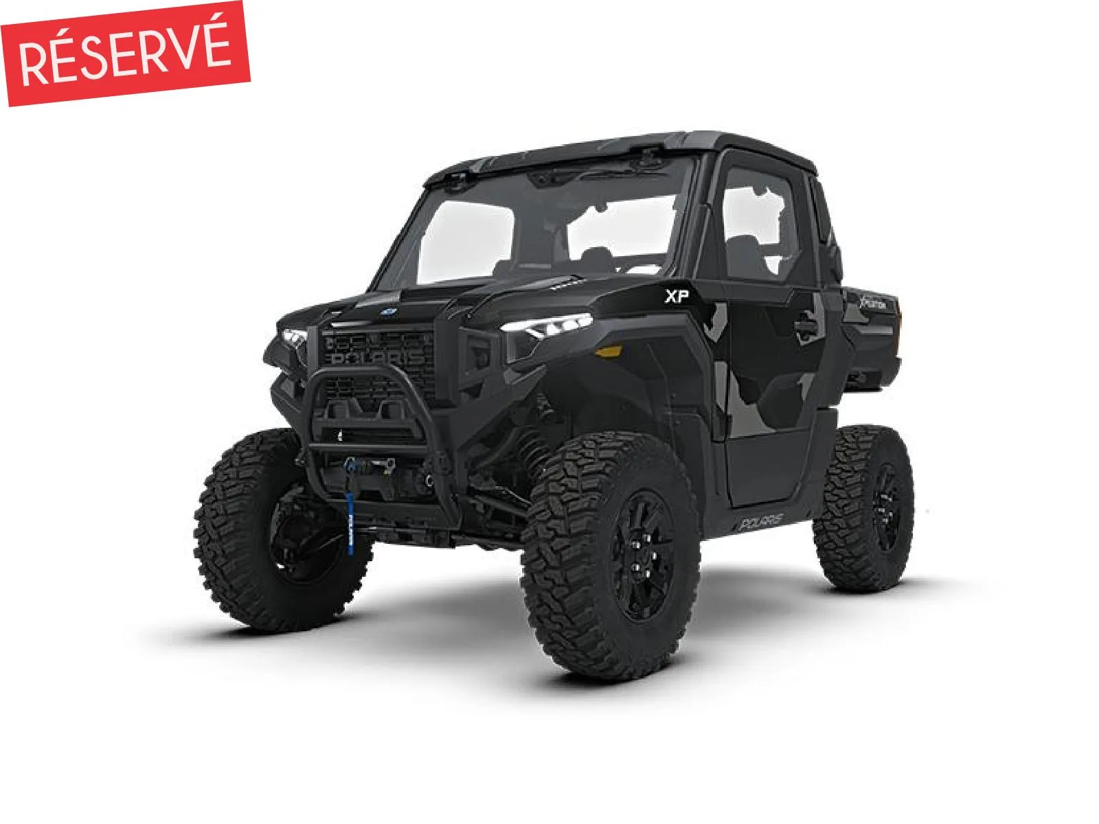 Polaris Polaris XPEDITION XP NorthStar 2027 - CS-26050
