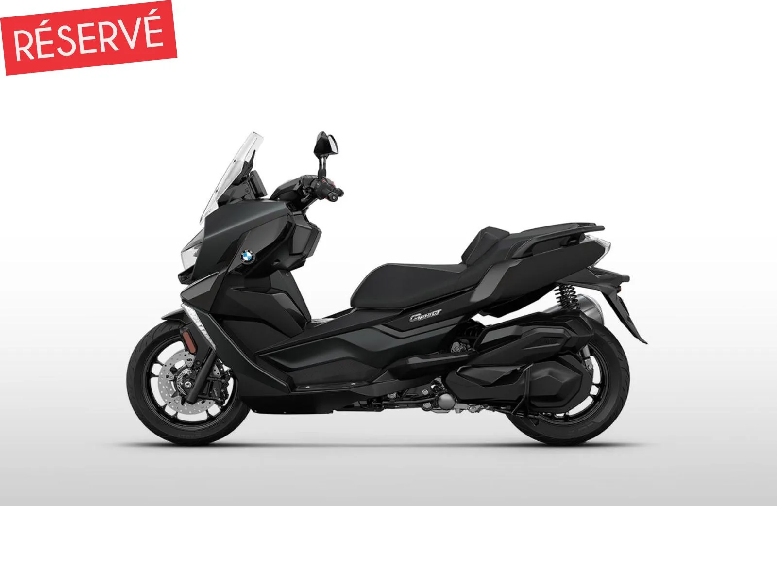 BMW C 400 GT 2026 - CS-26093