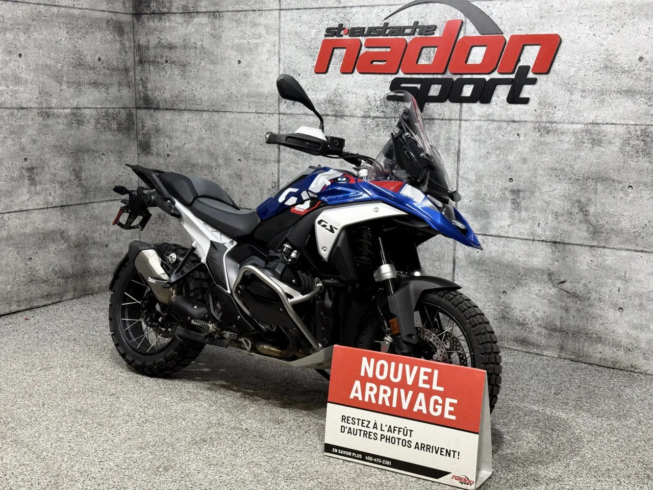 BMW R1300GS 2024 - CS-26089