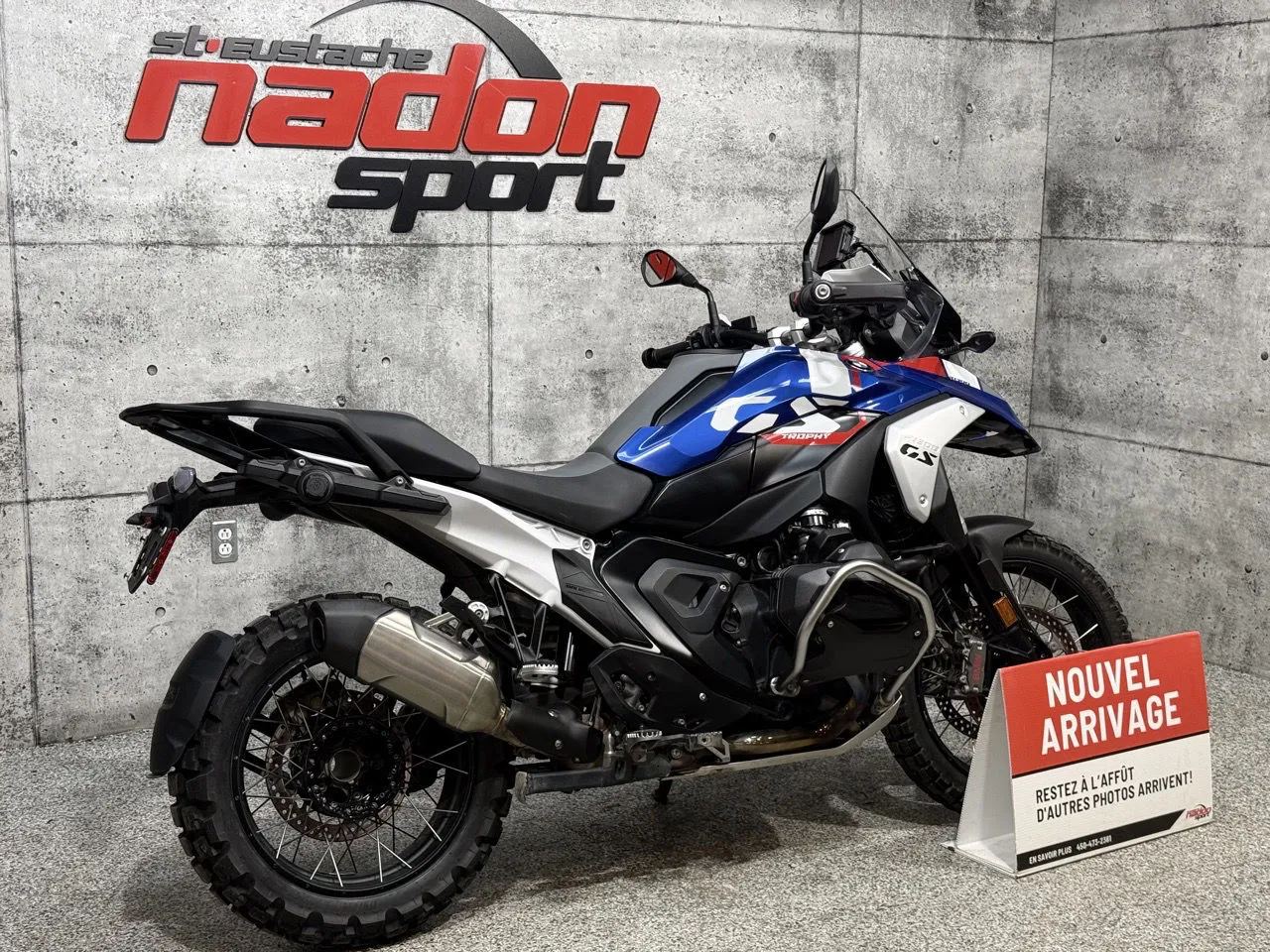 BMW R1300GS 2024 - CS-26089
