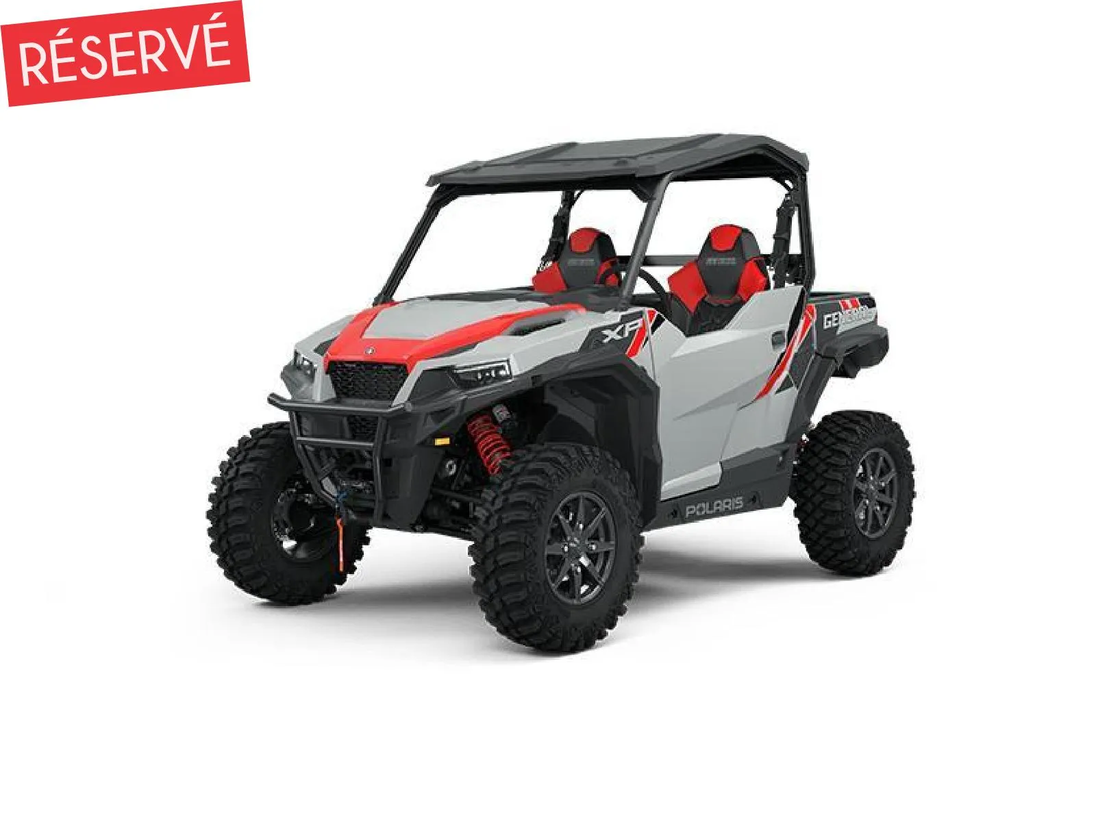POLARIS GENERAL XP1000 SPORT 2026 - CS-24691