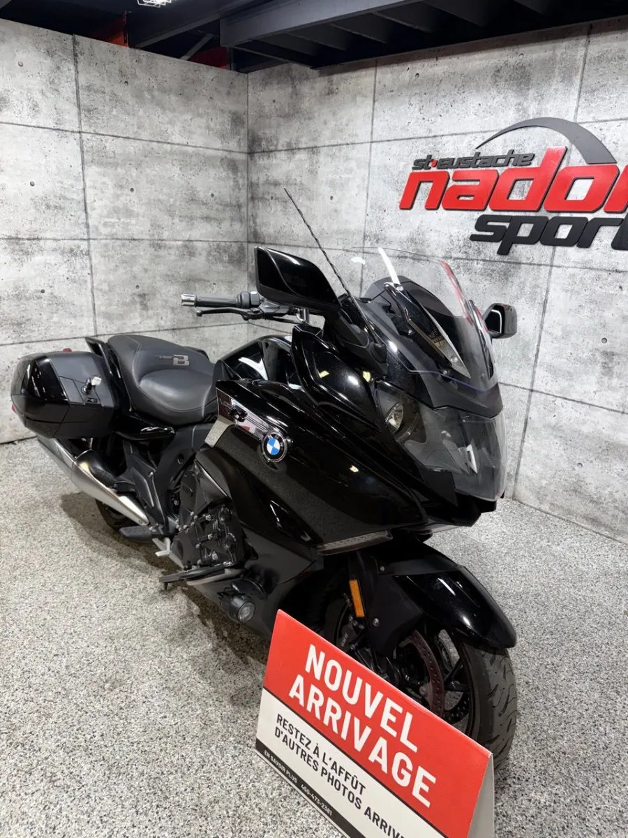 BMW K1600B 2018 - CS-26099