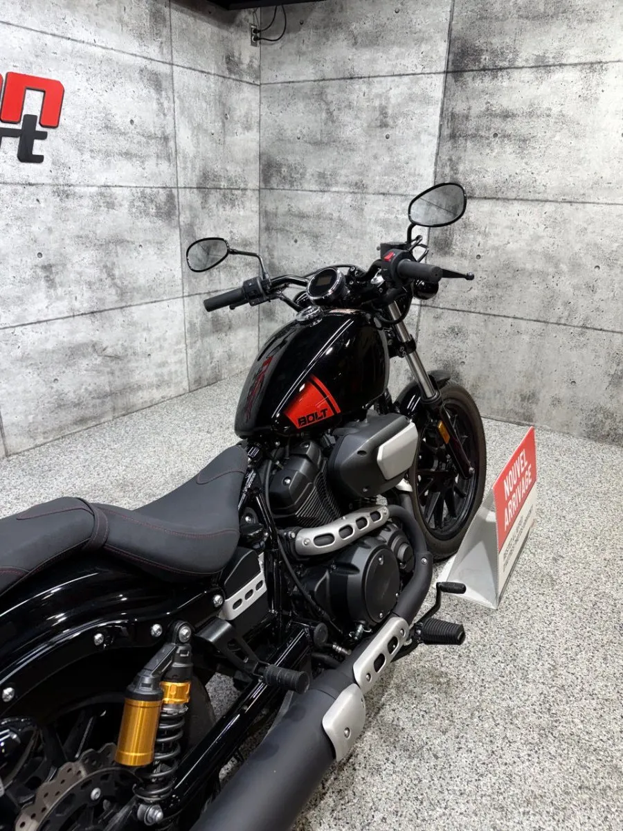 YAMAHA BOLT R-SPEC 2024 - CS-26094