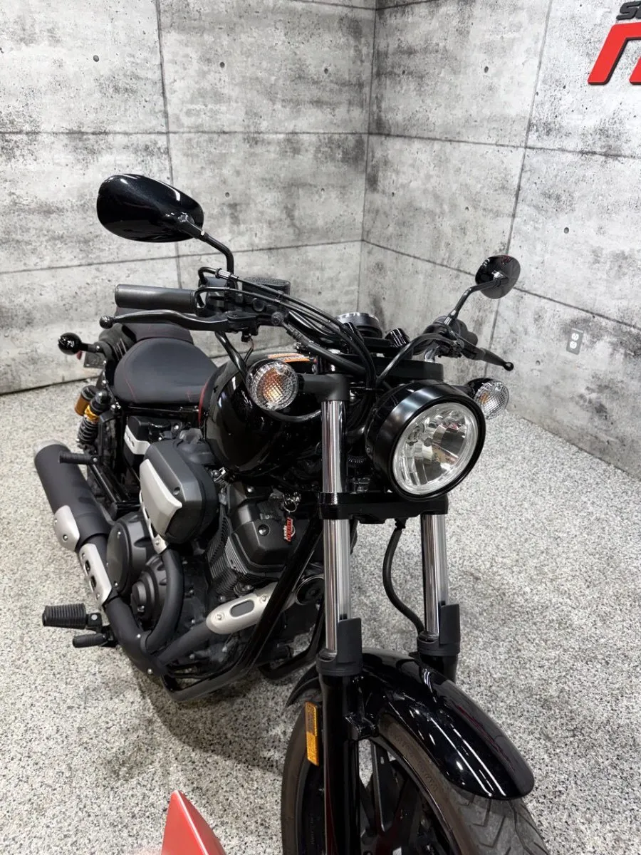 YAMAHA BOLT R-SPEC 2024 - CS-26094