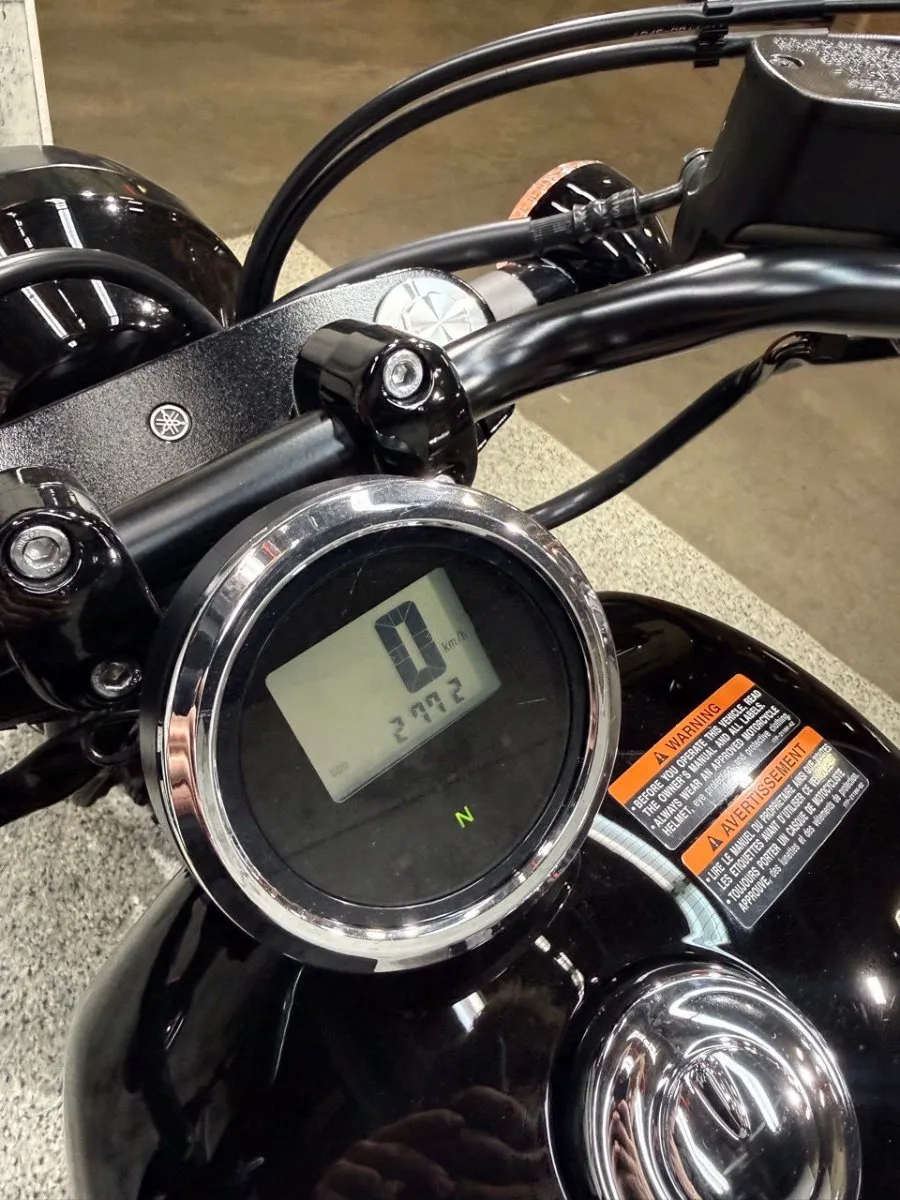 YAMAHA BOLT R-SPEC 2024 - CS-26094