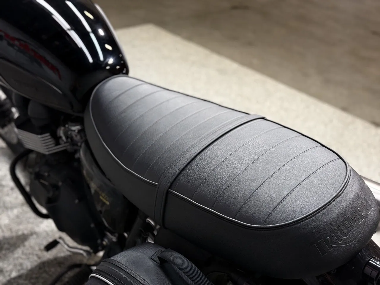 TRIUMPH SRAMBLER 900 2015 - CS-26097