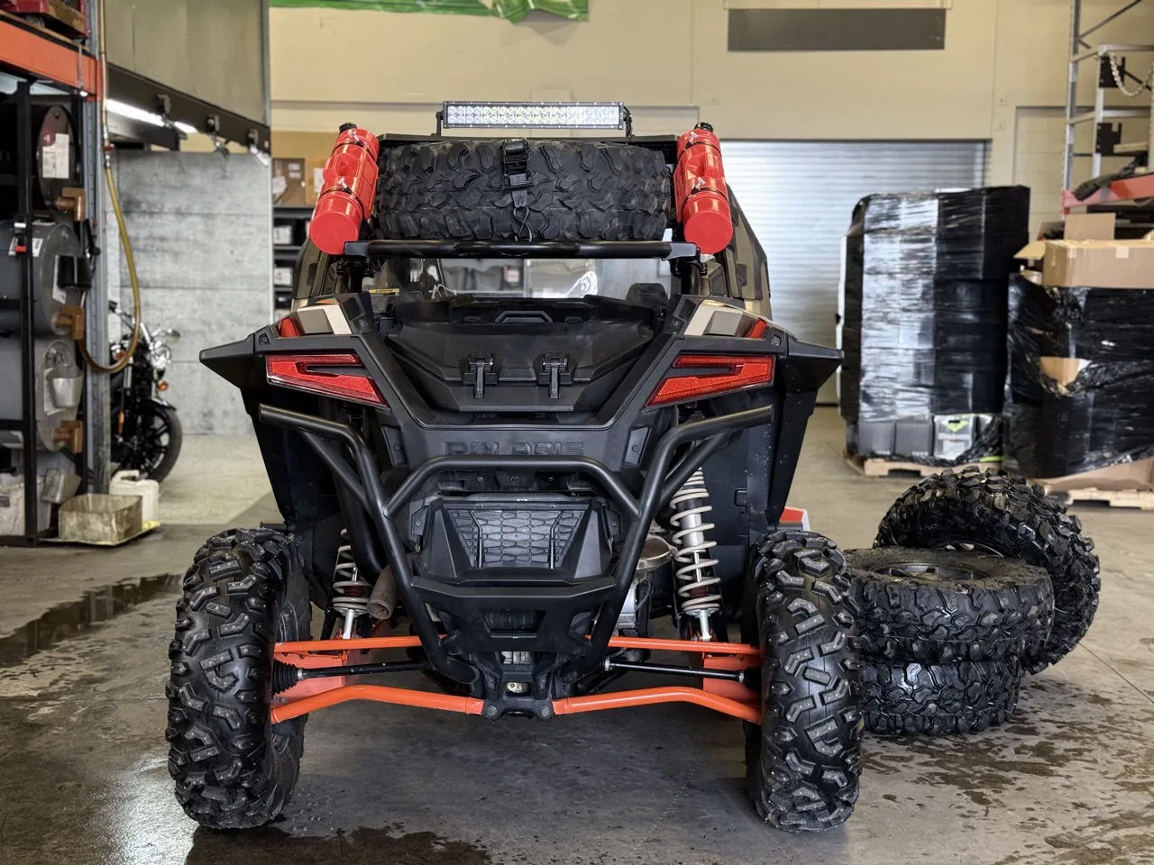 POLARIS RZR PRO XP PREMIUM FULL LOAD!! 2021 - CS-26107