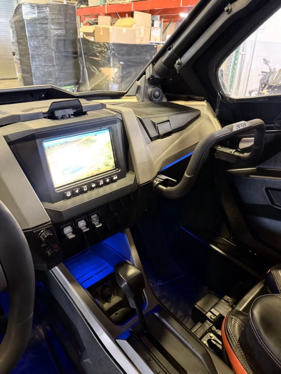 POLARIS RZR PRO XP PREMIUM FULL LOAD!! 2021 - CS-26107