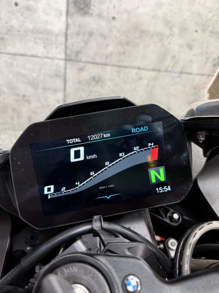 BMW S1000RR 2024 - CS-26118
