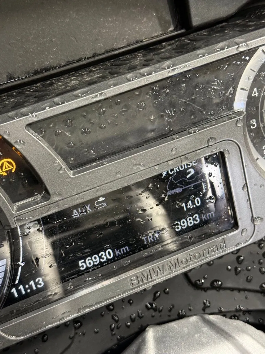 BMW K1600B 2021 - CS-26084
