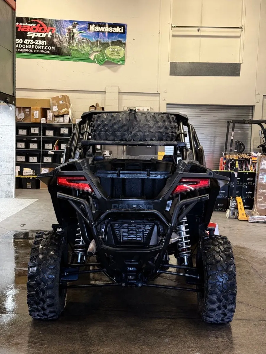 POLARIS RZR PRO XP SPORT 2022 - CS-26121