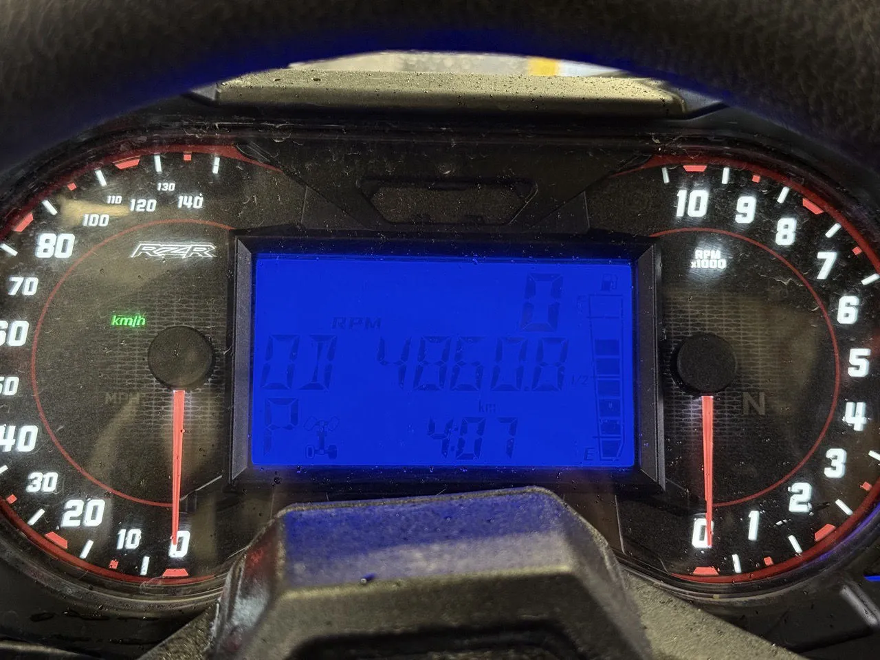 POLARIS RZR PRO XP SPORT 2022 - CS-26121
