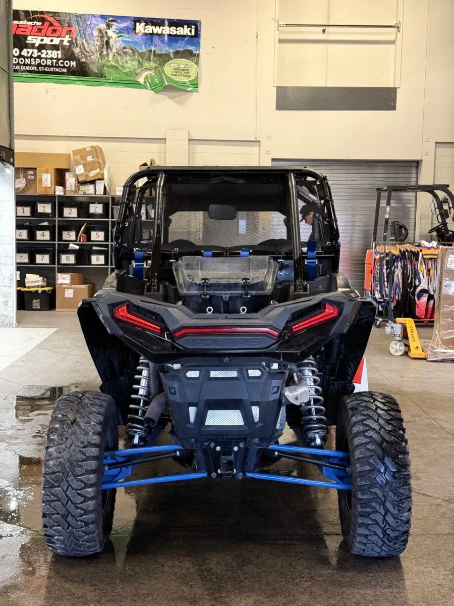 POLARIS RZR XP4 1000 2022 - CS-26122