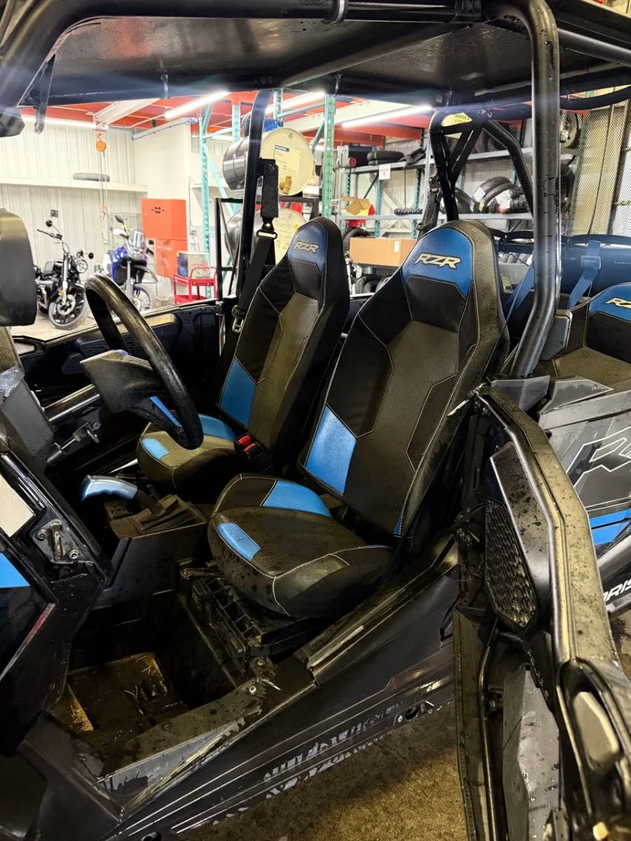 POLARIS RZR XP4 1000 2022 - CS-26122