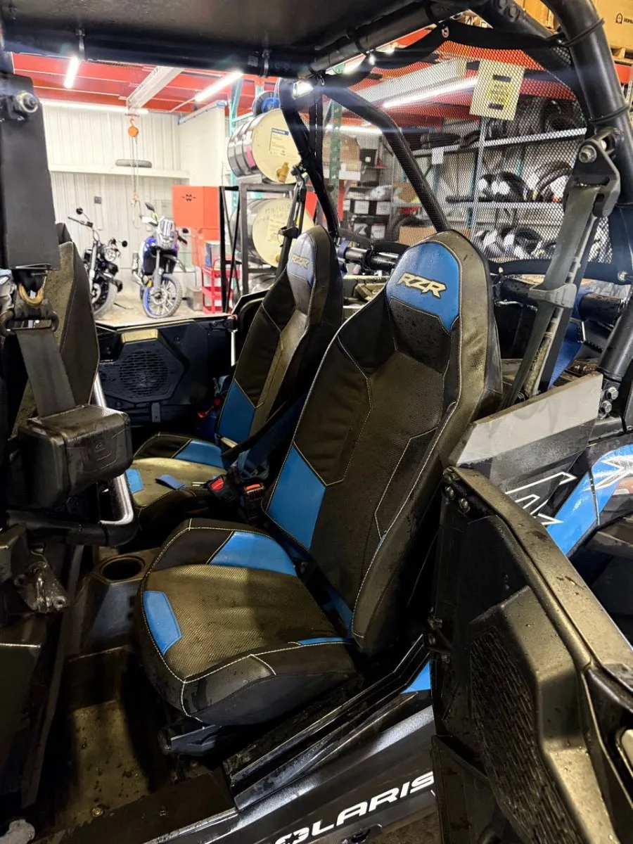POLARIS RZR XP4 1000 2022 - CS-26122