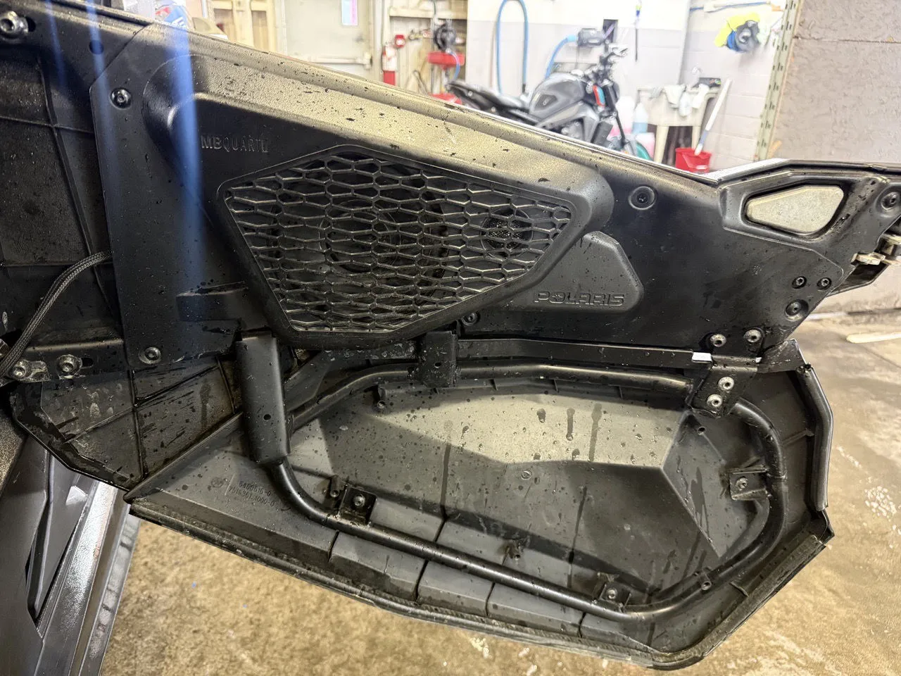 POLARIS RZR XP4 1000 2022 - CS-26122