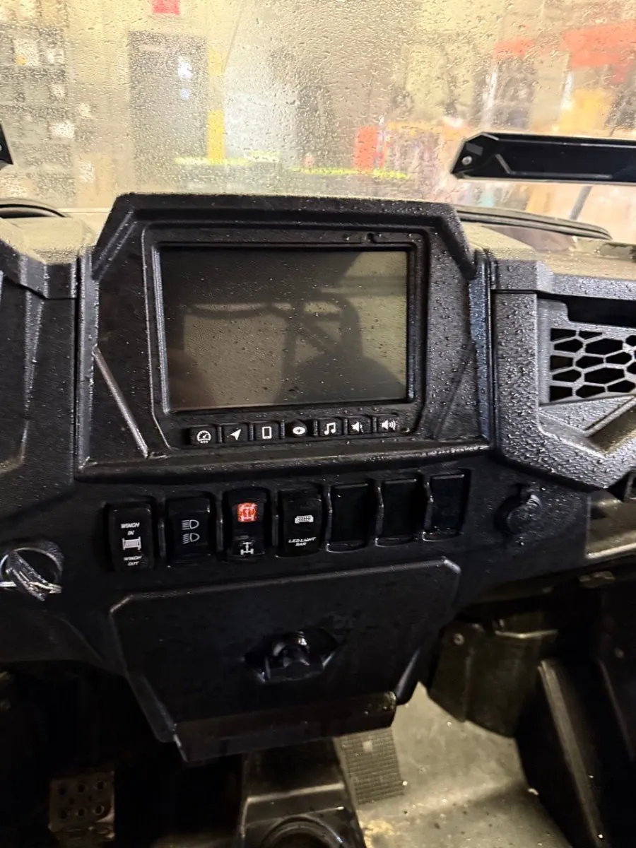 POLARIS RZR XP4 1000 2022 - CS-26122