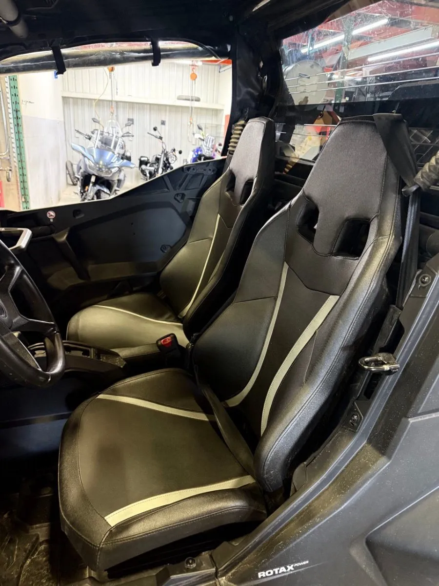 CAN-AM COMMANDER 700XT 2026 - CS-26120
