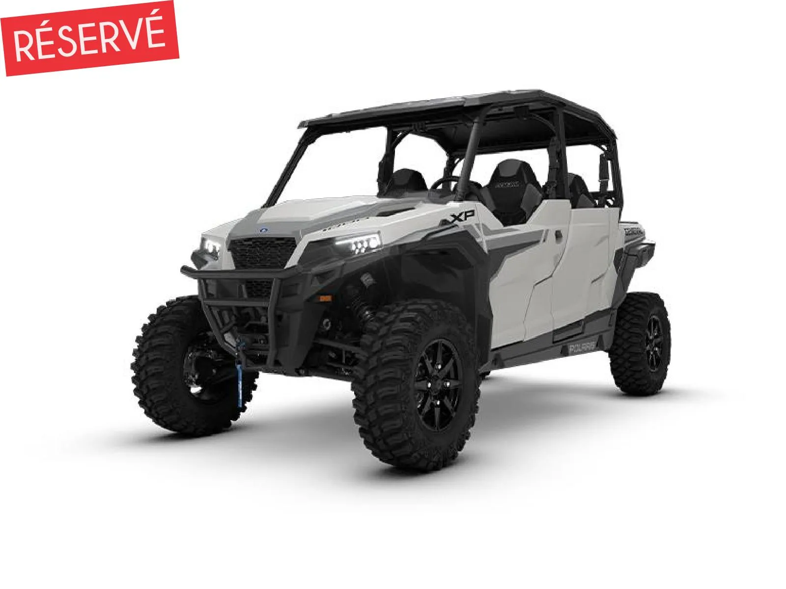POLARIS GENERAL XP4 1000 SPORT 2026 - CS-26130