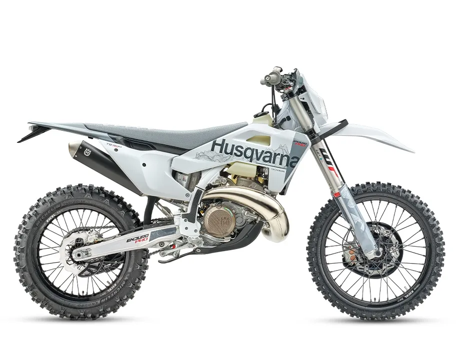Husqvarna TE 300 PRO 2027 - CS-NA-WEB-8111