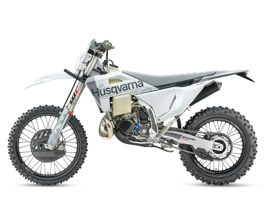 Husqvarna TE 300 PRO 2027 - CS-NA-WEB-8111